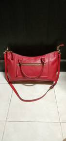 Kate Spade Tote Bag Red
