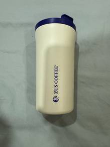 Zus All Day Cup 500ml - Creamy Beige