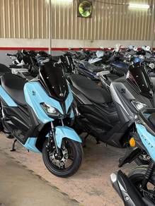Modenas Elit 150