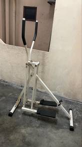 Home Gym Air Walker / Cross Trainer – Smooth Rm120
