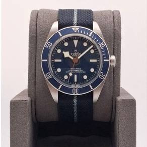 Brand New Jun 2026 Tudor Black Bay 58 Blue Fabric