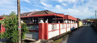 Semi-Detached House For Sale in Kuala Nerus,TRG