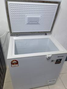 Sharp freezer 160Liter good condition 