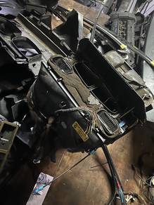 Bmw E36 E39 E46 Aircond Blower Complete