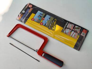 Magic Saw