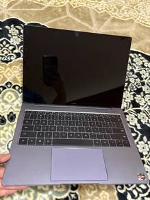 Huawei Matebook D14 - 16GB RAM + 512GB