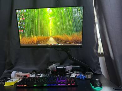 Gaming