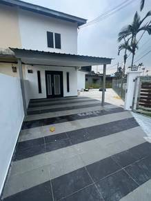 2-storey Terraced House For Sale in Kota Tinggi,JHR