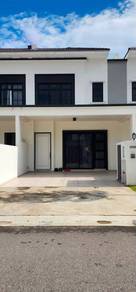 2-storey Terraced House For Sale in Iskandar Puteri,JHR