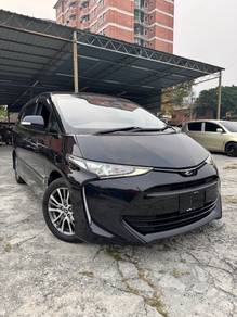 2017 Toyota Estima AERAS