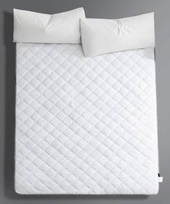 Polyester Mattresses super single king queen