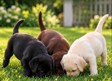 Labrador