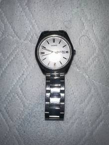 Casio Analog Watch WR50M Stainless Steel(Original)