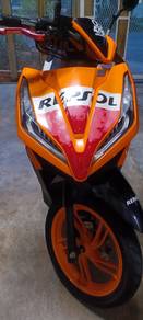 Honda Vario 150