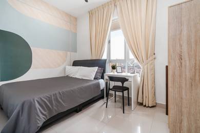 Room in Setapak, KUL