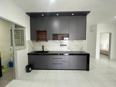Condominium For Rent in Residensi Sateria