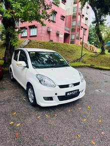 Perodua MyVi EZL (LIMITED EDITION) in Skudai, JHR