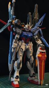 WTS New GK Perfect Strike Gundam