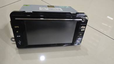 myvi G3 player