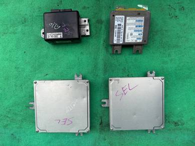 HONDA CITY SEL Ecu