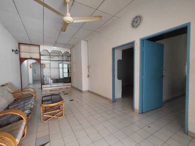1-storey Terraced House For Rent in Kota Kinabalu,SBH