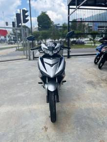 Yamaha Y15ZR