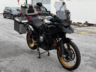 BMW F 850 GS Adventure