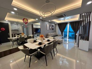 Condominium For Sale in Waterside Residence