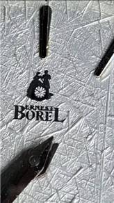 [PRELOVED] Jam Tangan Mewah Swiss Ernest Borel
