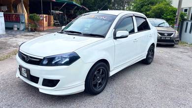Proton Saga STANDARD CVT in Changkat Jering, PRK