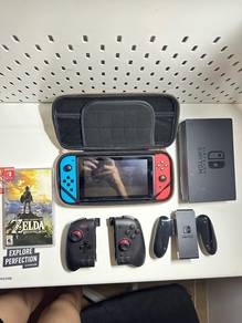 Nintendo Switch V2