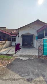 1-storey Terraced House For Sale in Kota Setar,KDH