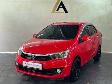 Perodua Bezza PREMIUM X in Port Dickson, NSN