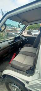 Nissan vanette kargo am