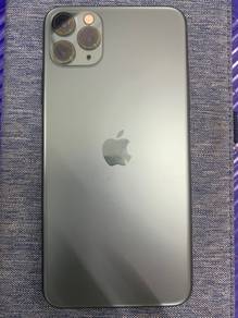 iphone 11promax 256GB