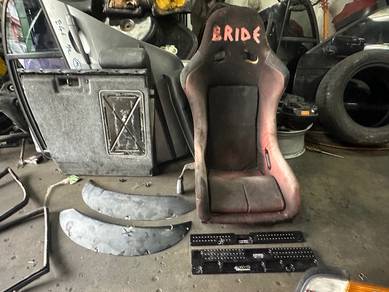 Bmw E36 Art Fender Wide Body Fiber