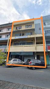 Shop lot For Sale in Tawau,SBH