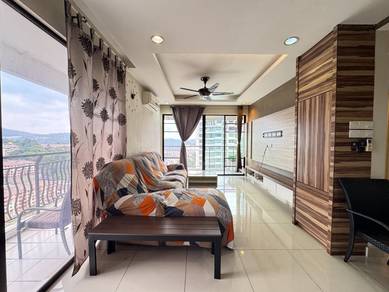 Condominium For Rent in One Damansara