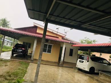 Bungalow House For Sale in Selama,PRK