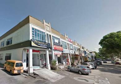 Shop lot For Sale in Skudai,JHR
