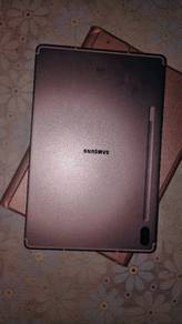 Samsung Galaxy tab s6 