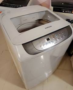SAMSUNG 8.5Kg Washing Machine Mesin Basuh 