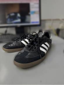 kasut sport shoes adidas OG samba