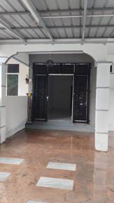1-storey Terraced House For Sale in Kok Lanas,KTN