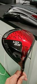 Yamaha Driver RMX VD59