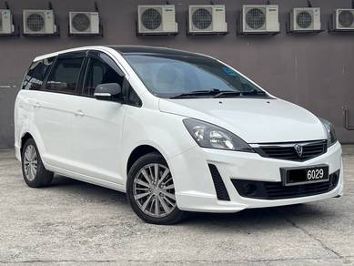 Proton Exora EXECUTIVE in Cheras, KUL