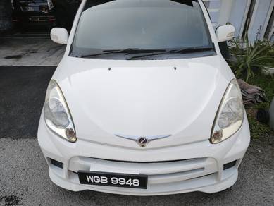 Perodua MyVi SE ZHS in Muar, JHR