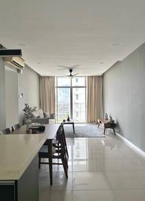 Condominium For Rent in Midfields