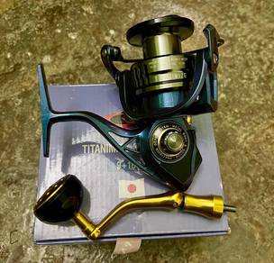 Gtech Titanimize 4000 HG 