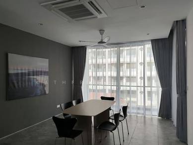 Townhouse For Rent in Tanjong Tokong,PNG